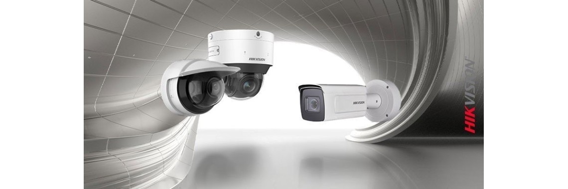 HIkvision Logo