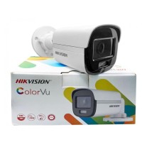 Hikvision Colourvu Camera