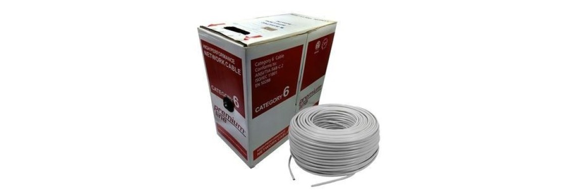 Cat6 Cable