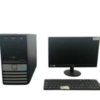 Desktop Proline PC Set