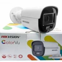 Camera Hikvision ColourVu
