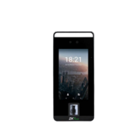 Clocking Machine Zkteco Speedface F10